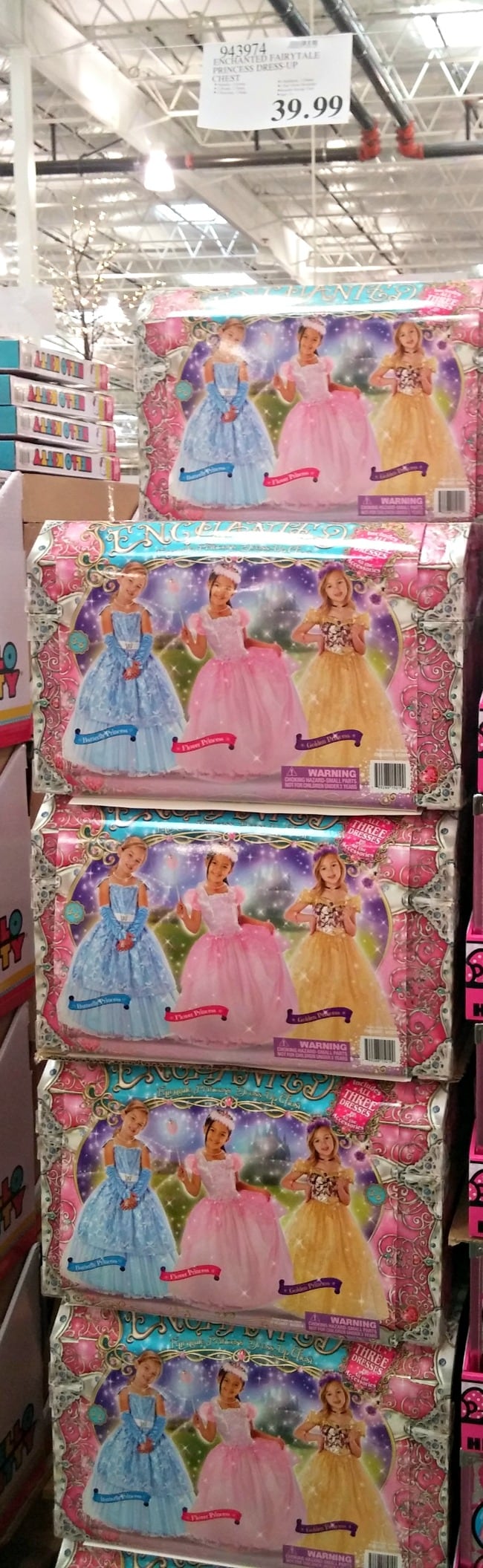 Costco Toys 2014 Big List of Costco Christmas Toys This Year!