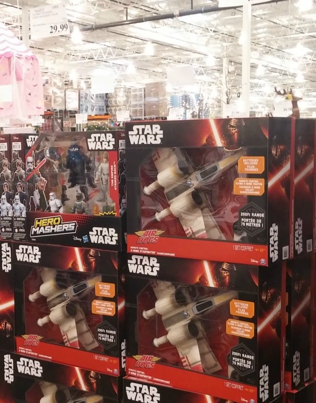 Costco Toys 2014 Big List of Costco Christmas Toys This Year!