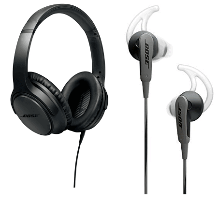 Bose coupons discounts