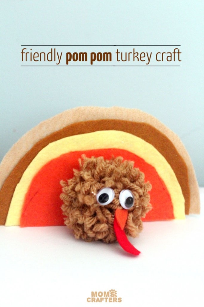 pom-pom-thanksgiving-turkey-craft