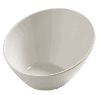 Melamine Salad Bowl