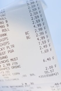 Tips to Help Save Money at the Grocery Store