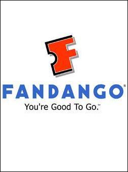 Fandango Discount Tickets – $40 off Concession Certificate with Gift Card