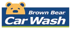 brown bear free car wash