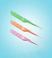 Free sample of Flix Dental Sticks