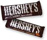 $1 off 1 Hershey’s Chocolate Coupon – Limited Prints! {GONE}