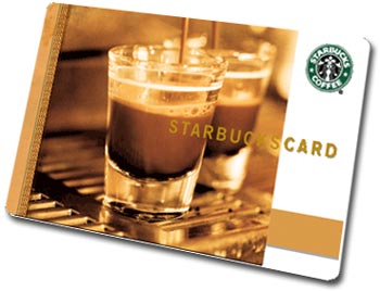 Reader Survey & Giveaways – $10 Starbucks Card & $25 Amazon Gift Card {Ended}