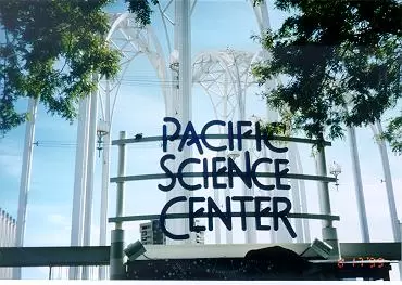Pacific Science Center – 1st Mondays Free to 1st 1000