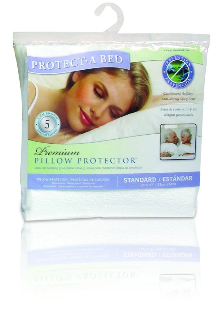 Protect-A-Bed Review & Giveaway – Choice of 3 Products
