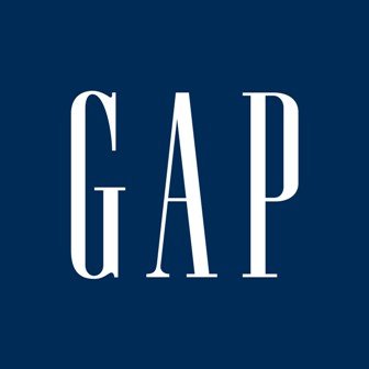 Gap – 40 – 45% Off in-store – Today Only – Monday October 11th