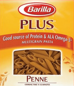 New $1 off Barilla Plus Pasta coupon from Vocalpoint