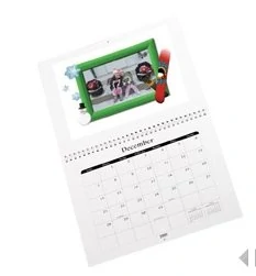 See Here: 50% off All Photo Calendars + FREE Shipping