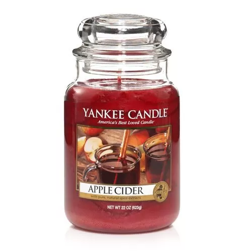 Yankee Candle – $10 off $25 Coupon