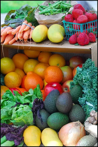 Saving Money on Organic Products (Yes, It Can Be Done!)