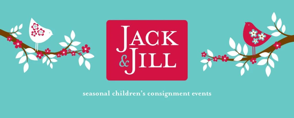 Jack & Jill Consignment Sale & Giveaway – 5 Readers win $10 Gift Certificates