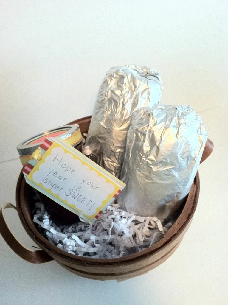 Teacher Gift Ideas: Sweet Treats