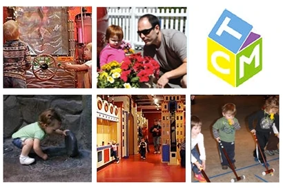 2 Tickets to Children’s Musuem in Seattle for Only $7