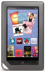 Celebrating 20,000 Facebook Fans – Win a Nook Color, Amazon Gift Card & more!