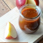 DIY Caramel Sauce - 3 Ingredients & So Easy to Make!