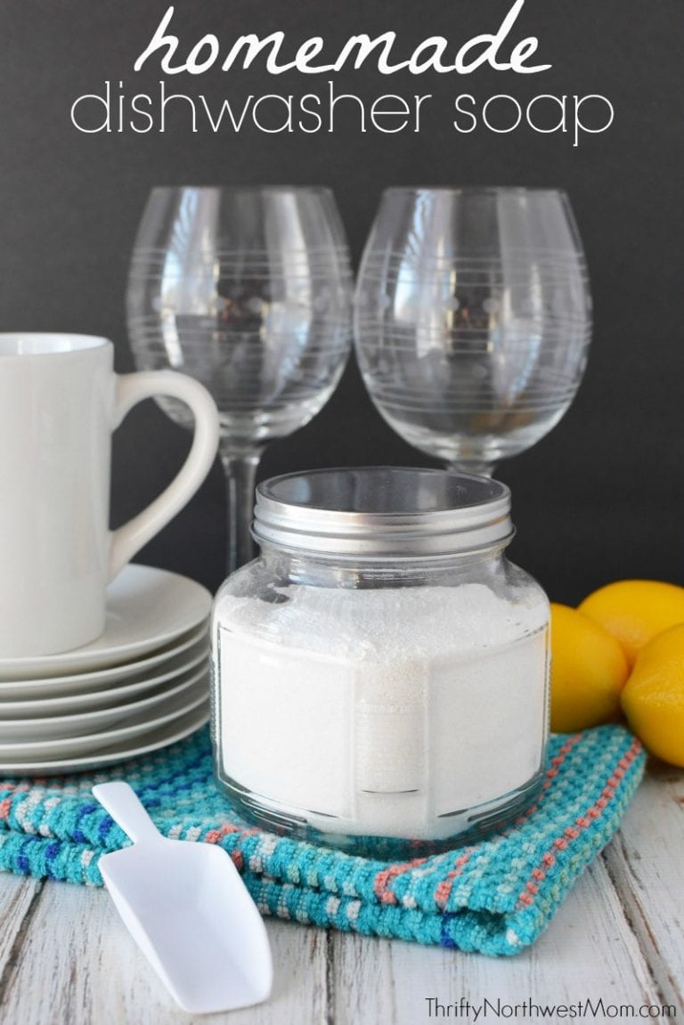 DIY Liquid Hand Soap Frugal & Natural Alternative for your Home