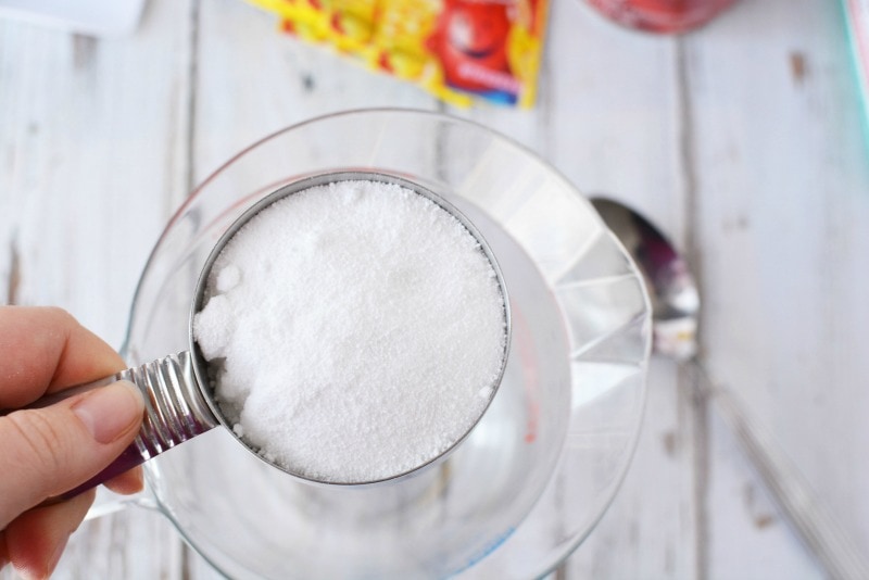 DIY Homemade Dishwasher Soap & Rinsing Agent Thrifty NW Mom