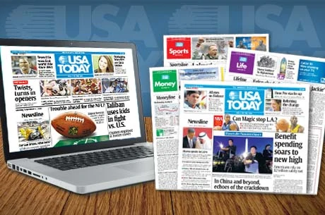Daily Deals for October 6th: FREE $5 Subway Gift Card, USA Today Subscription and More!
