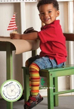 Baby Legs – 75% off! 7 pairs for $24.95 Shipped!