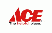 50% off one item under $30 at Ace Hardware