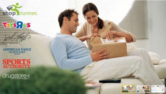 LivingSocial – Get a One Year Membership to ShopRunner for only $30