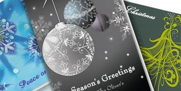 20 FREE 5×7 Folded Holiday Cards from Staples – Just Pay Shipping