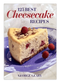 125 Best Cheesecake Recipes