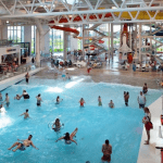 Evergreen Wings & Waves Waterpark
