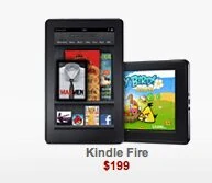Celebrating 3 Years & 25,000 Facebook Fans – Kindle Fire Giveaway