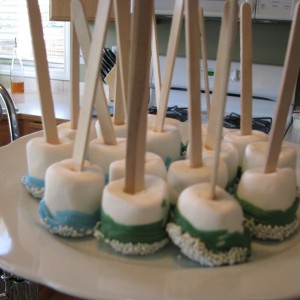 Parties for Less: How to Keep Costs down with Food!
