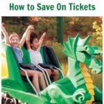 Legoland California Deal on Tickets