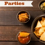 Parties for Less: How to Keep Costs down with Food!