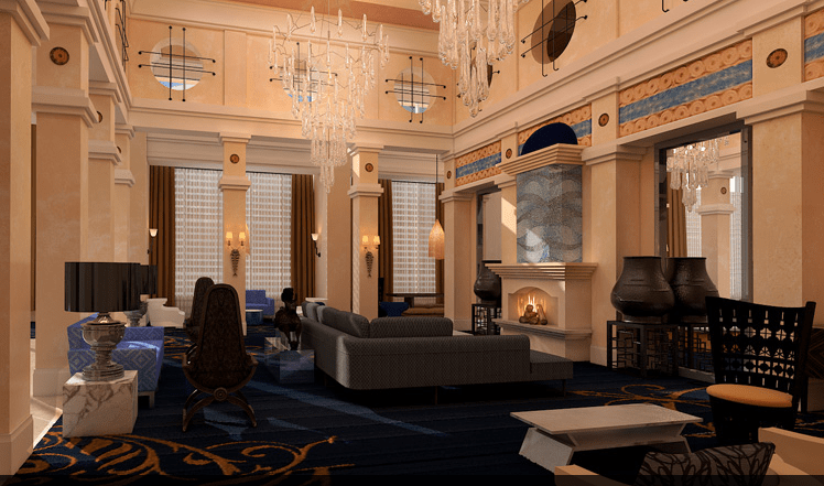 Giveaway – Free Night At The Hotel Monaco Seattle