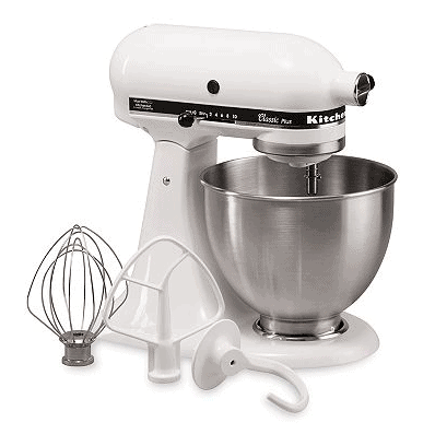 Kitchen Aid Mixer 