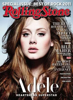 Rolling Stone Magazine – One Year Subscription For Only $3.99