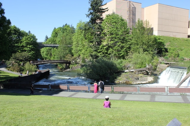 pix Tumwater Falls Park Reviews tumwater falls park