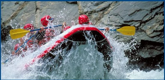 Whitewater Rafting Trip in Idaho – Buy One Get One Free Sale!
