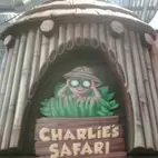 Charlie’s Safari in Lacey – Buy One Get One Free Admission