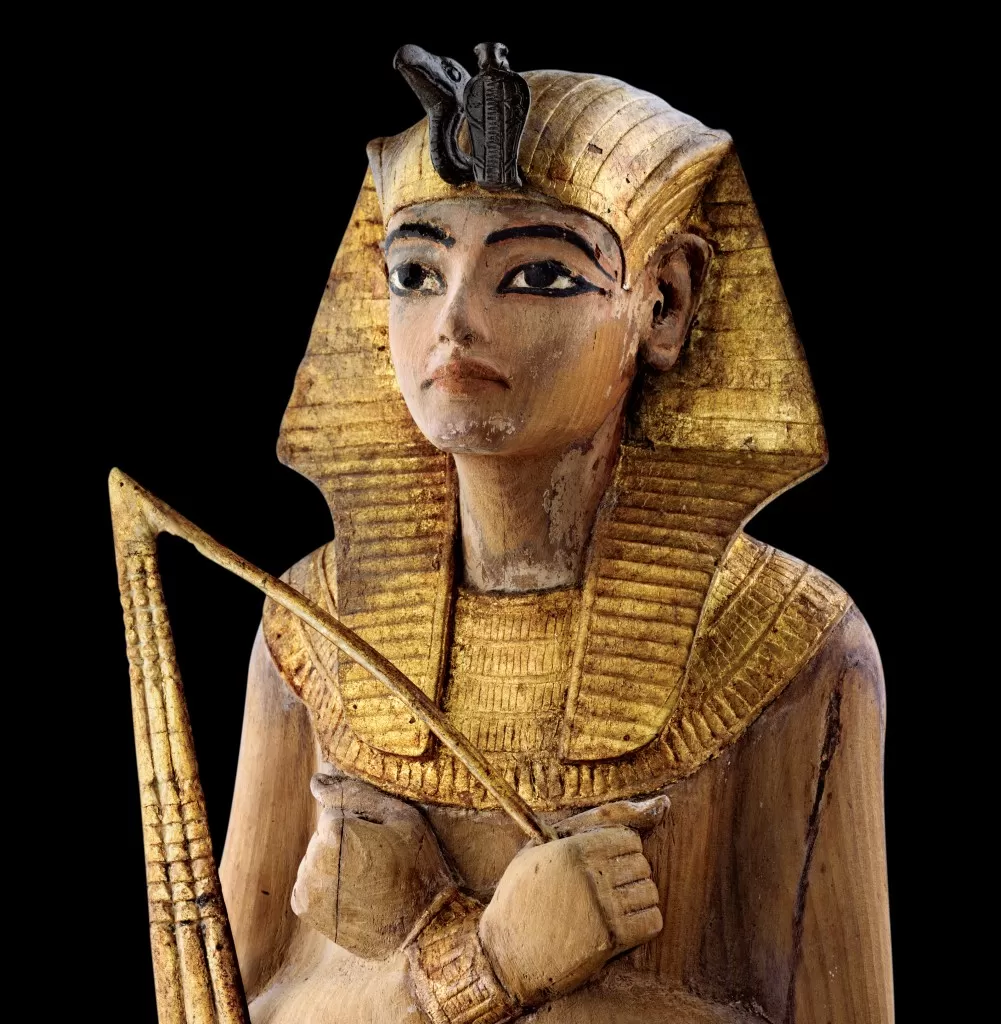 King Tut Exhibit – Tutankhamun: The Golden King and the Great Pharaohs – Ways To Save!