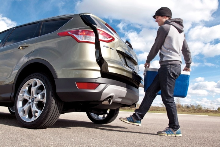 Ford visa cash card #5