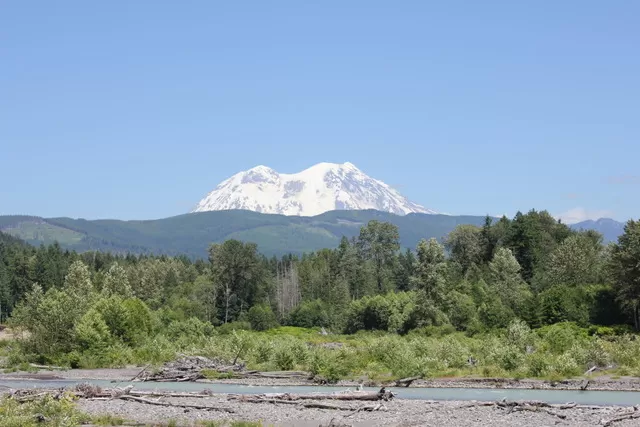 mt. rainier scenic railroad