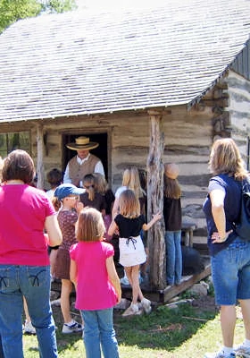 Pioneer Farm Museum Discount Tickets – Interactive Fun For The Family