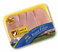 $2 Off Foster Farms Boneless Skinless Chicken Breast Printable Coupon *Update: Coupon Gone!