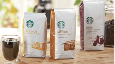 10 Ways to Save at Starbucks