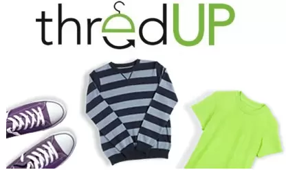 Signup Credit To ThredUP