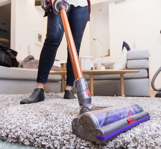 100 Off Select Dyson Vacuums At Bed, Bath & Beyond Thrifty NW Mom